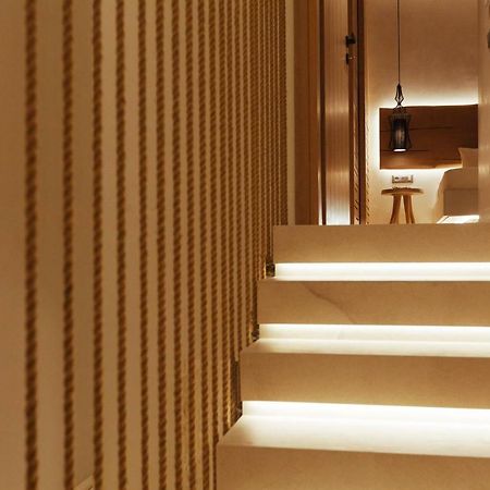 Yades Instyle Villas Mochlos Buitenkant foto